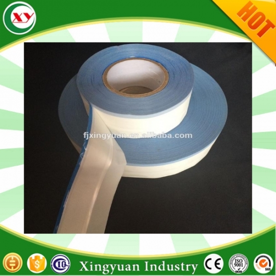 nappy adhesive colorful PP side tape