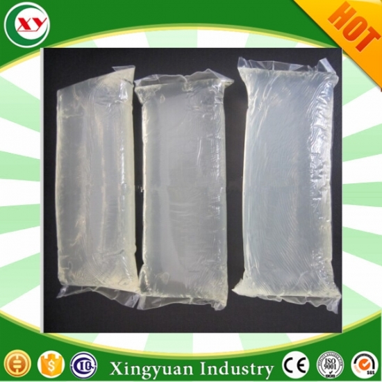 Hot Melt Glue for sanitary napkin pads