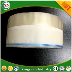 Adhesive pp side tape for baby diapers