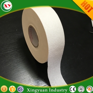 sanitary napkin absorbent paper
