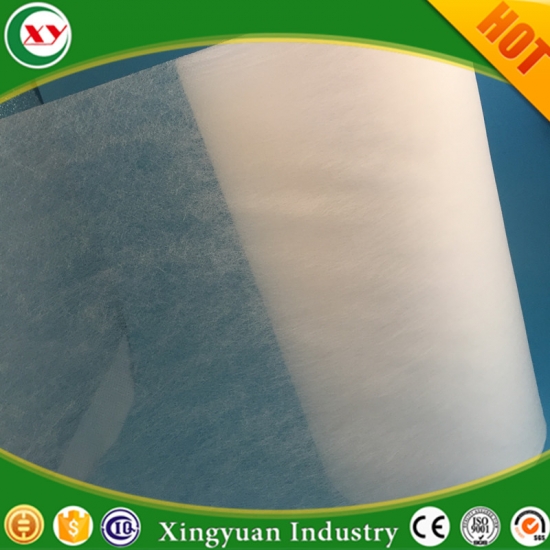 Underpads sss nonwoven