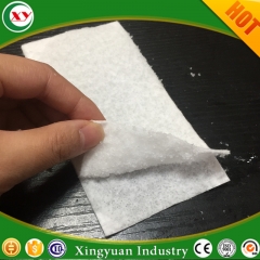 airlaid SAP absorbent paper for sanitary napkin