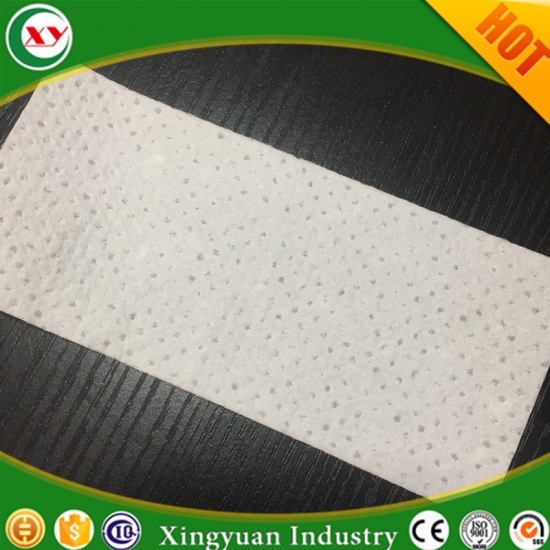 fluff pulp SAP absorbent paper