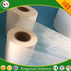 PE/PP nonwoven