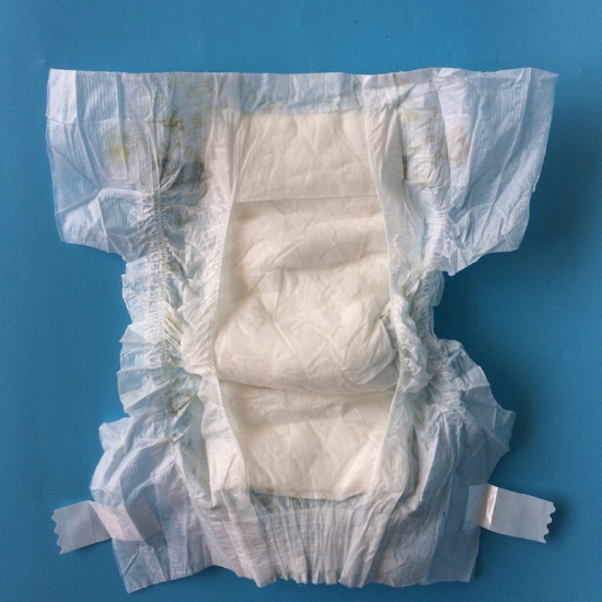 baby diaper manufacturer fujian