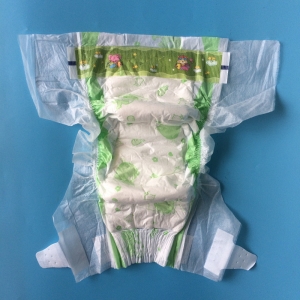 Adult diaper nappies Manufacturer in China