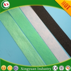 chip for sanitary napkin absorbency core