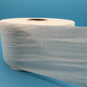 Nonwoven Elastic with Spandex for Baby Diaper Waistband