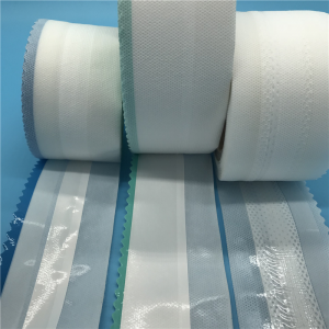 Disposable Hook Waist Side Tape for Baby Diaper