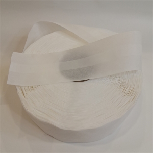 S cut hook nonwoven double tape for diaper side tape for diaper making