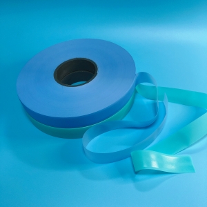 Colorful Adhesive Fast Easy Tape for Sanitary Napkin Packing