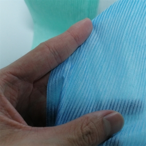 China Supplier Diaper Raw Material Elastic Waistband Nonwoven