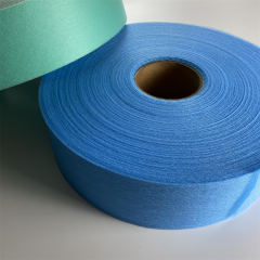 Hydrophilic ADL Acquisition Layer SMS SMMS for Sanitary Napkins and Diapers