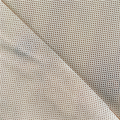 sanitary top sheet perforated film