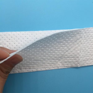 Professional Sanitary Towel Manufacturer Fluff Pulp SAP Absorbent Paper