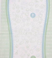 Back Sheet Breathable Pe Film For Adult Baby Diapers