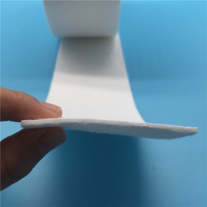 Factory Manufacturer Wholesale High Absorbent Airlaid Paper Rolls Material for Diaper/ Sanitary Napkin