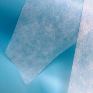 Factory Supply Breathable Nonwoven Dustproof Fabric PP Spunbonded Nonwoven Fabric