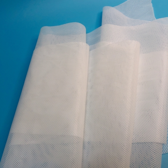 sanitary top sheet perforated film