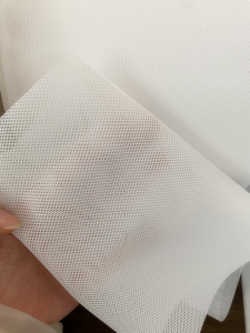 High Quality Sales Water Soluble Raw Material For Sanitary Napkin Pads Pe Perforated Film