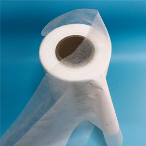 Baby Diaper Raw Material Breathable PE Clothlike Backsheet Film for Diaper