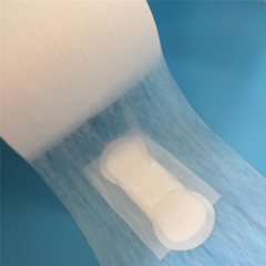 Spunbond