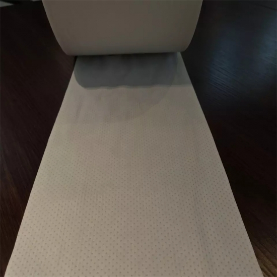 High Quality Breathable hygiene PP Elastic Nonwoven Fabric Diaper Ear