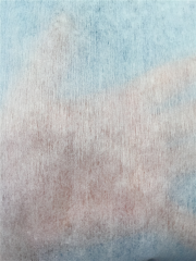 Raw material jumbo tissue paper for baby diaper and sanitary napkin