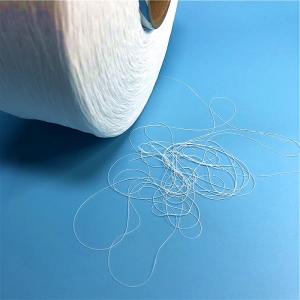 Spandex Elastic Waistband for Disposable Diapers Raw Materials