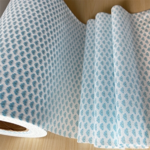 Full breathable lamination PE flim raw materials for baby diapers back sheet
