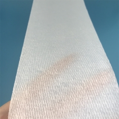 Air Laid Paper Raw Materilas for Disposable Sanitary Napkins Pads