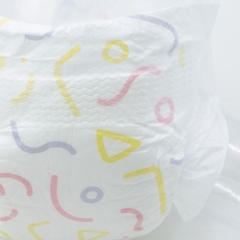 Ultra Thin Baby Pull Up Diaper