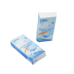 Wholesale Pocket Tissue