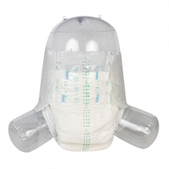 Adult Diapers Disposable Incontinence Elderly Overnight Maximum Absorbency Leak Protection Senior Adult Diapers