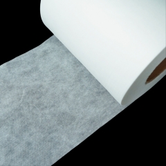 Ss/SMS/SMMS 100% PP Spunbond Waterproof Non Woven Fabric New Material