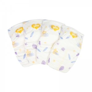 Disposable Ultra Thin Baby Diapers