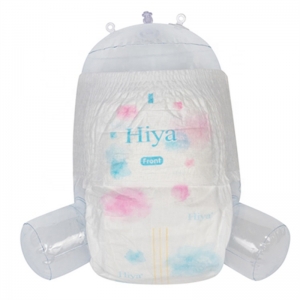 baby pull up diapers