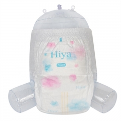 baby pull up diapers