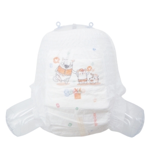 baby pull up diapers