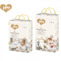 Disposable Ultra Thin Baby Diapers