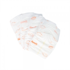 Disposable Ultra Thin Baby Diapers