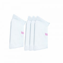 Non Woven Sanitary Napkins Hygiene Kits Sanitary Pads with Anion
