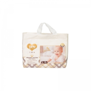 Disposable Ultra Thin Baby Diapers