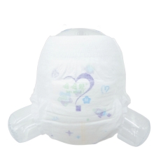 Baby Diaper Pants