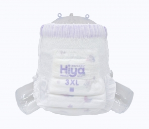 baby pull up diapers
