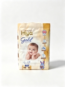 Disposable Ultra Thin Baby Diapers