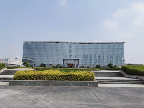 Fujian Xingyuan Co., Ltd. celebra el Día Nacional con socios globales